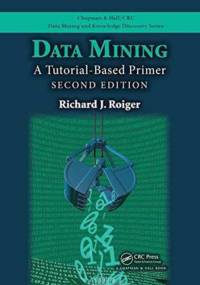 Data Mining av Richard J. Roiger