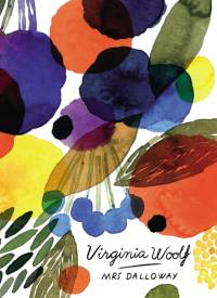 Mrs Dalloway (Vintage Classics Woolf Series) av Virginia Woolf