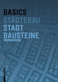 Basics Stadtbausteine av Thorsten Burklin