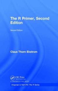 R Primer av Claus Thorn (University of Copenhagen Ekstrom