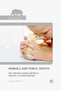 Animals and Public Health av A. Akhtar