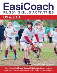 Easicoach Rugby Skills Activities U9 & U10 av Andrew Griffiths