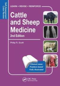 Cattle and Sheep Medicine av Philip R. Scott