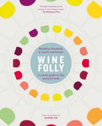 Wine Folly av Justin Hammack