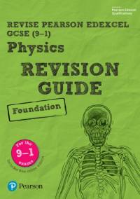 Pearson REVISE Edexcel GCSE Physics (Foundation) Revision Guide: incl. online revision and quizzes - for 2025 and 2026 exams av Mike O'Neill