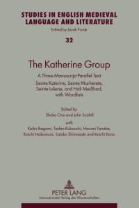 The Katherine Group