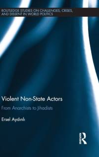 Violent Non-State Actors av Ersel (Bilkent University Aydinli