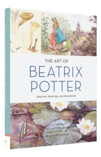 The Art of Beatrix Potter av Steven Heller