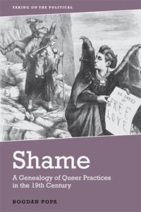 Shame av Bogdan Popa