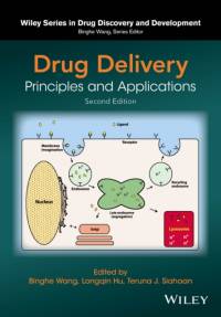 Drug Delivery av Binghe (Georgia State University Wang