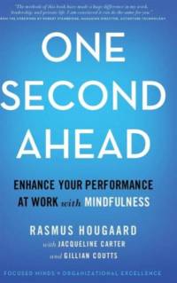 One Second Ahead av Rasmus Hougaard