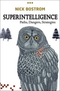 Superintelligence av Nick (Professor in the Faculty of Philosophy