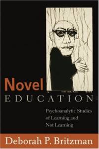 Novel Education av Deborah P. Britzman