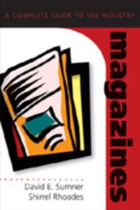 Magazines av David E. Sumner
