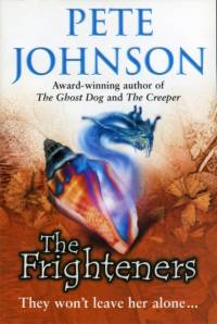 The Frighteners av Pete Johnson