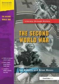 The Second World War av Ian Roberts