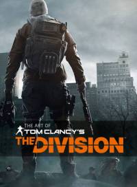 The Art of Tom Clancy's The Division av Paul Davies