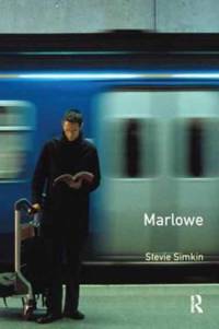 A Preface to Marlowe av Stevie Simkin
