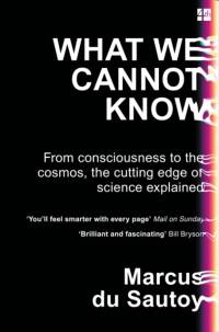 What We Cannot Know av Marcus du Sautoy