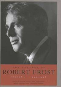 The Letters of Robert Frost av Robert Frost