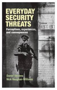 Everyday Security Threats av Daniel Stevens