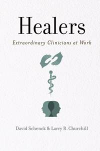 Healers av David (Research Assistant Professor Schenck