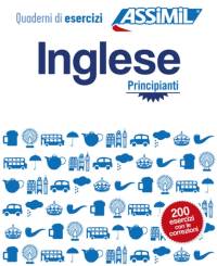 Quaderini Di Esercizi Inglese - Principianti av Helene Bauchart