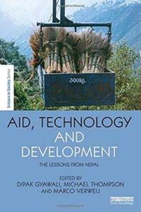 Aid, Technology and Development