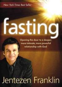 Fasting av Jentezen Franklin