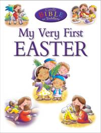 My Very First Easter av Juliet David