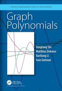 Graph Polynomials av Matthias Dehmer