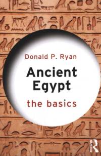 Ancient Egypt av Donald P. (Pacific Lutheran University Ryan