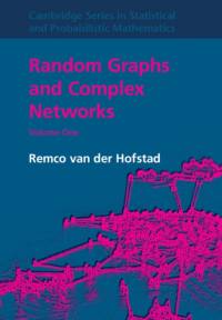Random Graphs and Complex Networks av Remco van der (Technische Universiteit Eindhoven Hofstad