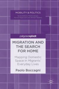 Migration and the Search for Home av Paolo Boccagni
