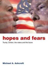 Hopes and Fears av Michael Ashcroft