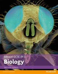 Edexcel GCSE (9-1) Biology Student Book (Edexcel (9-1) GCSE Science 2016) av Mark Levesley