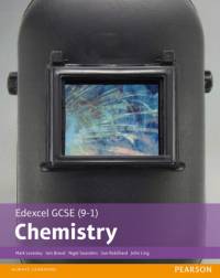 Edexcel GCSE (9-1) Chemistry Student Book (Edexcel (9-1) GCSE Science 2016) av Nigel Saunders