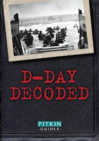 D-Day Decoded av William Jordan