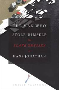 The Man Who Stole Himself av Gisli Palsson