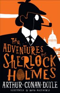 The Adventures of Sherlock Holmes av Arthur Conan Doyle