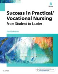 Success in Practical/Vocational Nursing av PhD