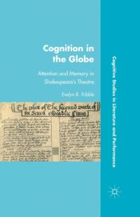 Cognition in the Globe av E. Tribble