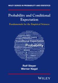 Probability and Conditional Expectation av Rolf Steyer