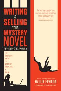Writing and Selling Your Mystery Novel Revised and Expanded av Hallie Ephron