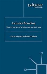 Inclusive Branding av Klaus Schmidt
