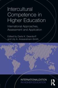 Intercultural Competence in Higher Education av Darla K. (Duke University Deardorff