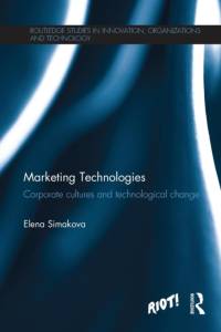 Marketing Technologies av Elena (University of Exeter Simakova