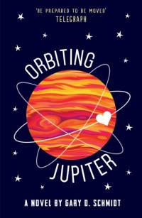 Orbiting Jupiter av Gary D. Schmidt