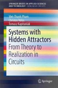 Systems with Hidden Attractors av Viet-Thanh Pham