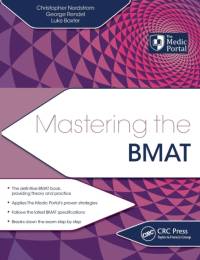 Mastering the BMAT av Christopher (The Medic Portal Nordstrom
